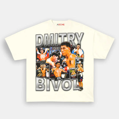 BIVOL TEE