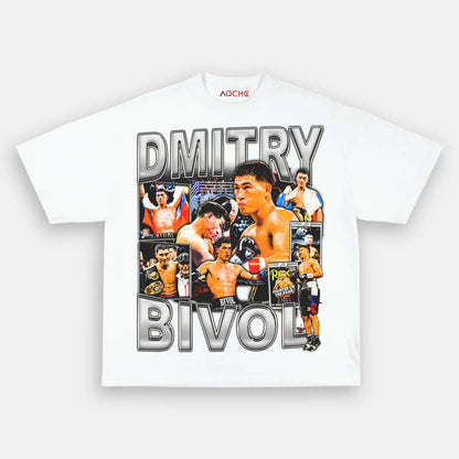 BIVOL TEE
