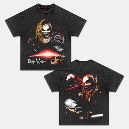 BRAY WYATT TEE - [DS]