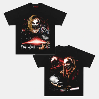 BRAY WYATT TEE - [DS]