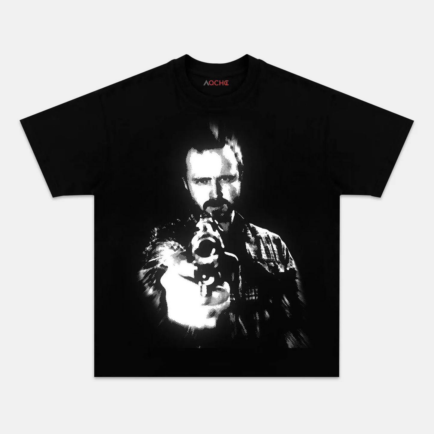 BREAKINGBAD & JESSE PINKMAN 4.21 TEE
