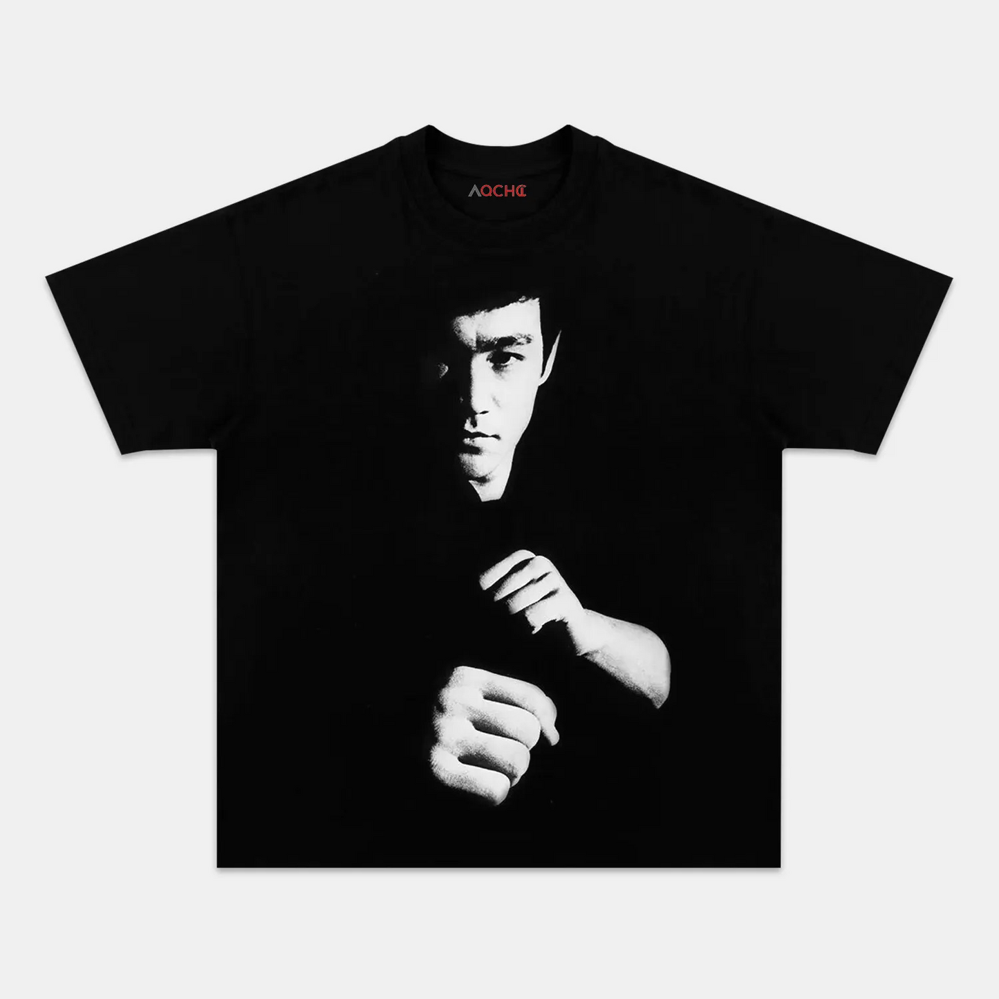 BRUCE LEE 4.23 TEE