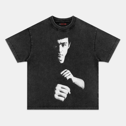 BRUCE LEE 4.23 TEE