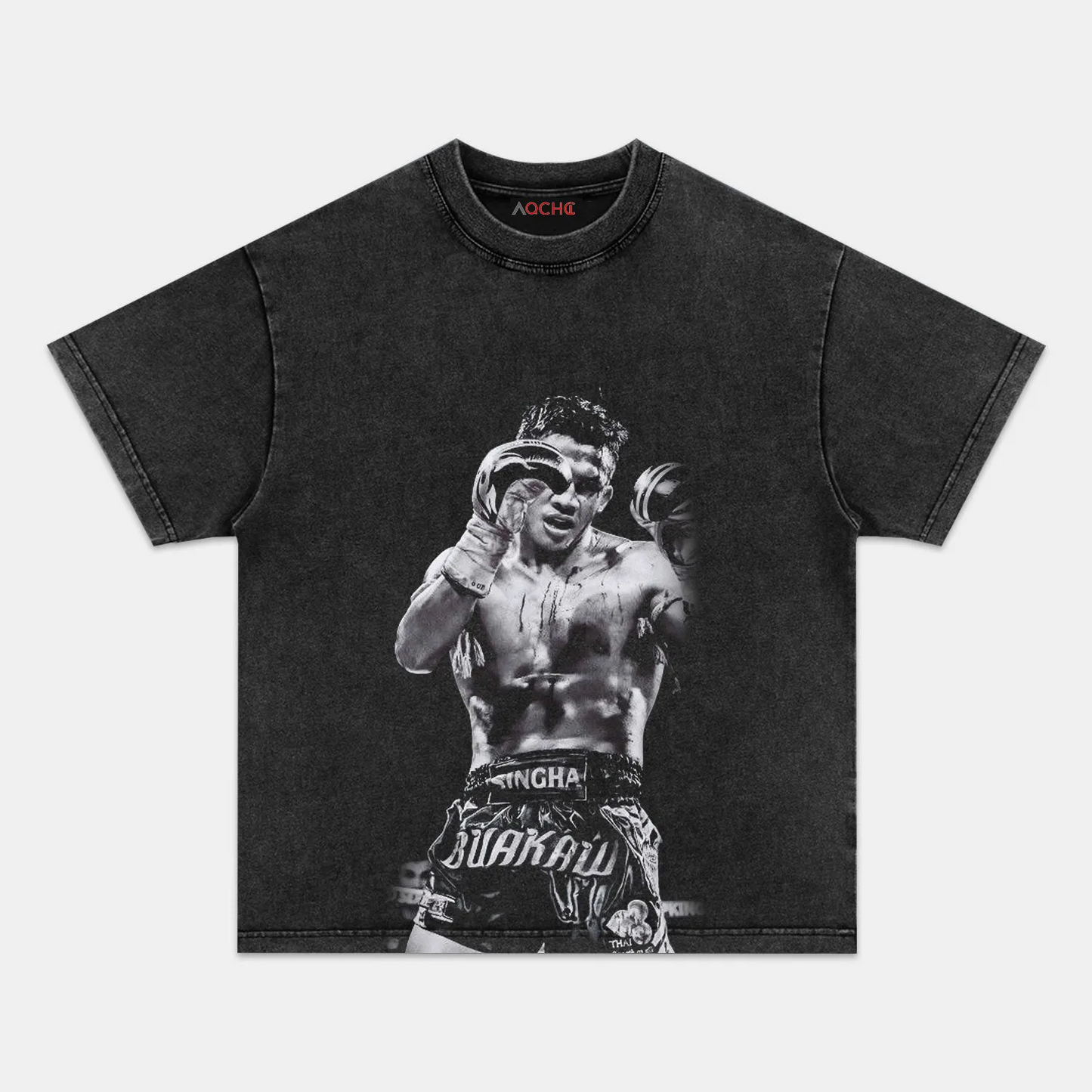BUAKAW 5.6 TEE