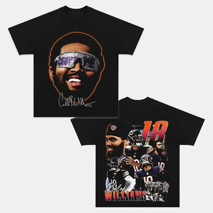 CALEB-WILLIAMS-TEE - [DS]