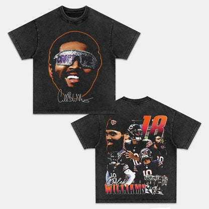 CALEB-WILLIAMS-TEE - [DS]