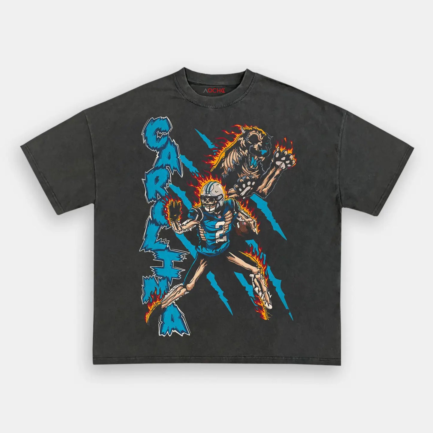 CARCLINA TEE