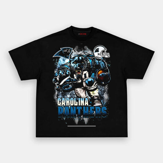 CAROLINA PANTHERS TEE