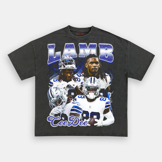 CEEDEE Lamb TEE
