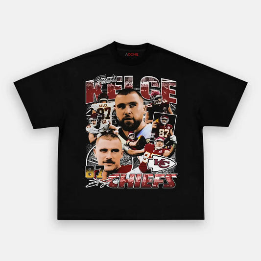 CHIEFS Travis Kelce 2025 Wear