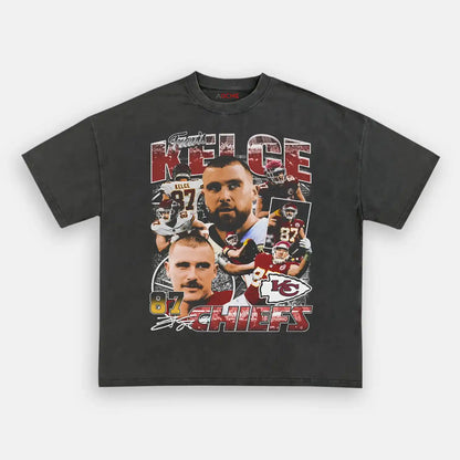 CHIEFS Travis Kelce 2025 Wear