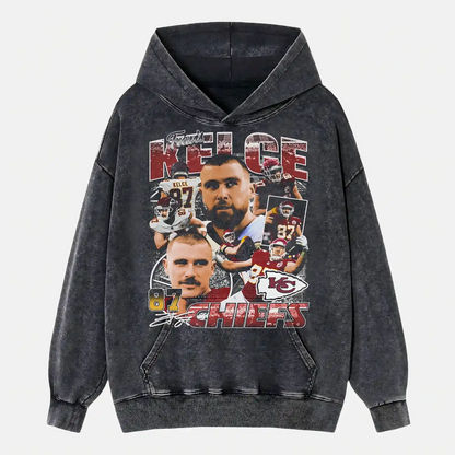 CHIEFS Travis Kelce 2025 Wear