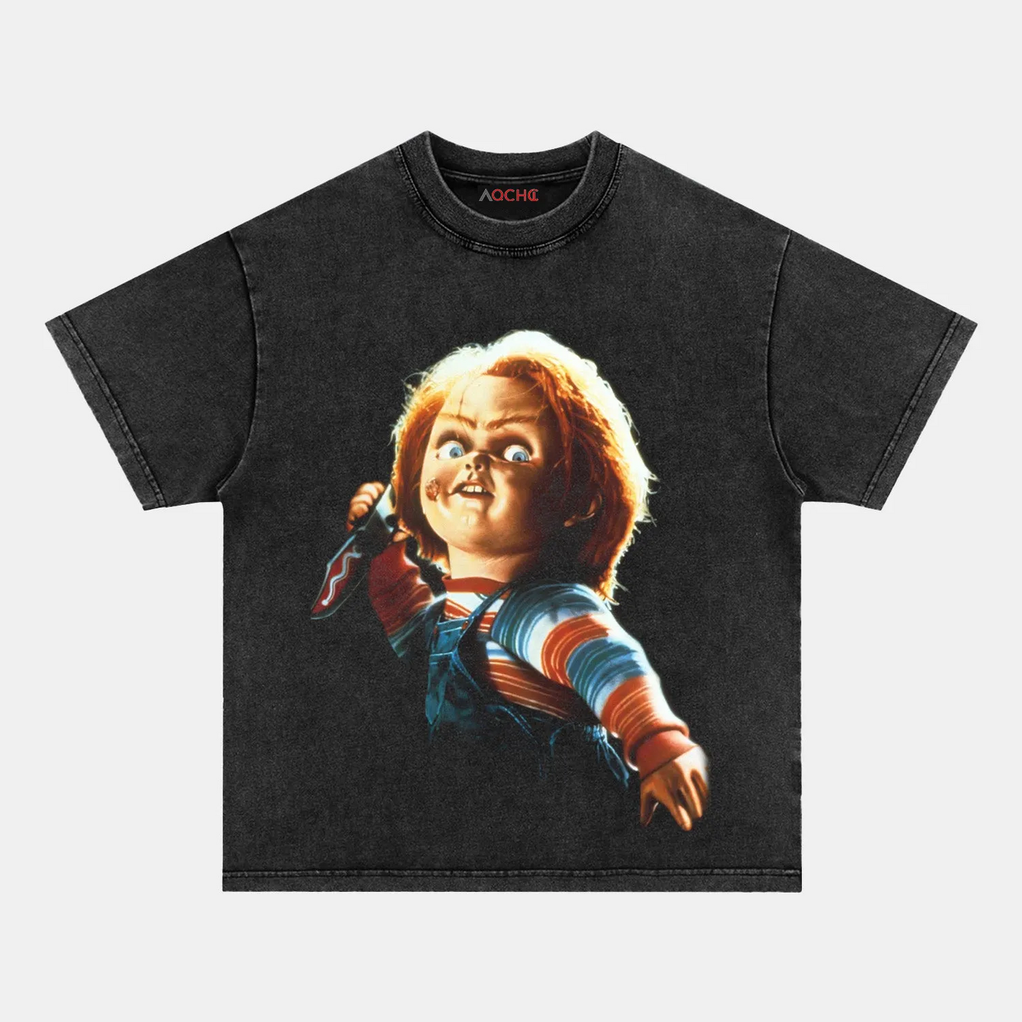 CHUCKY 5.7 TEE