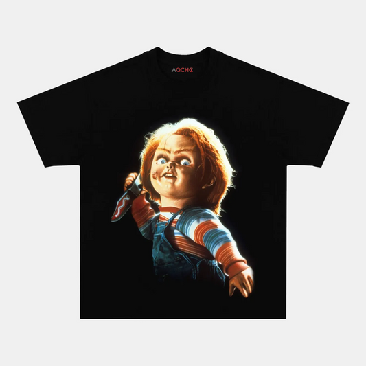 CHUCKY 5.7 TEE