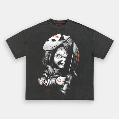 CHUCKY TEE2