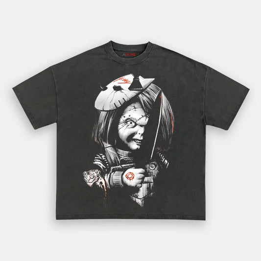 CHUCKY TEE2