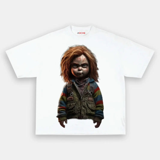 CHUCKY V2 TEE