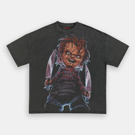 CHUCKY V4 TEE