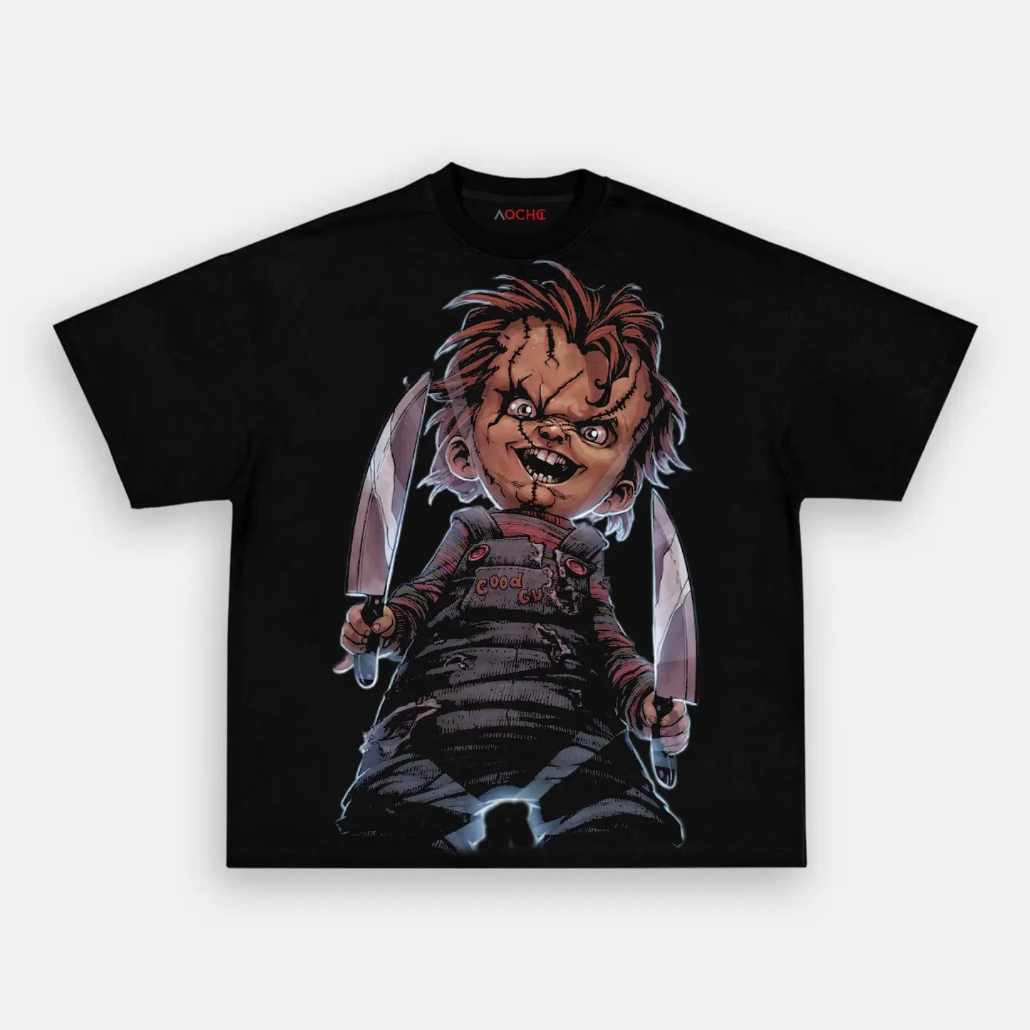 CHUCKY V4 TEE