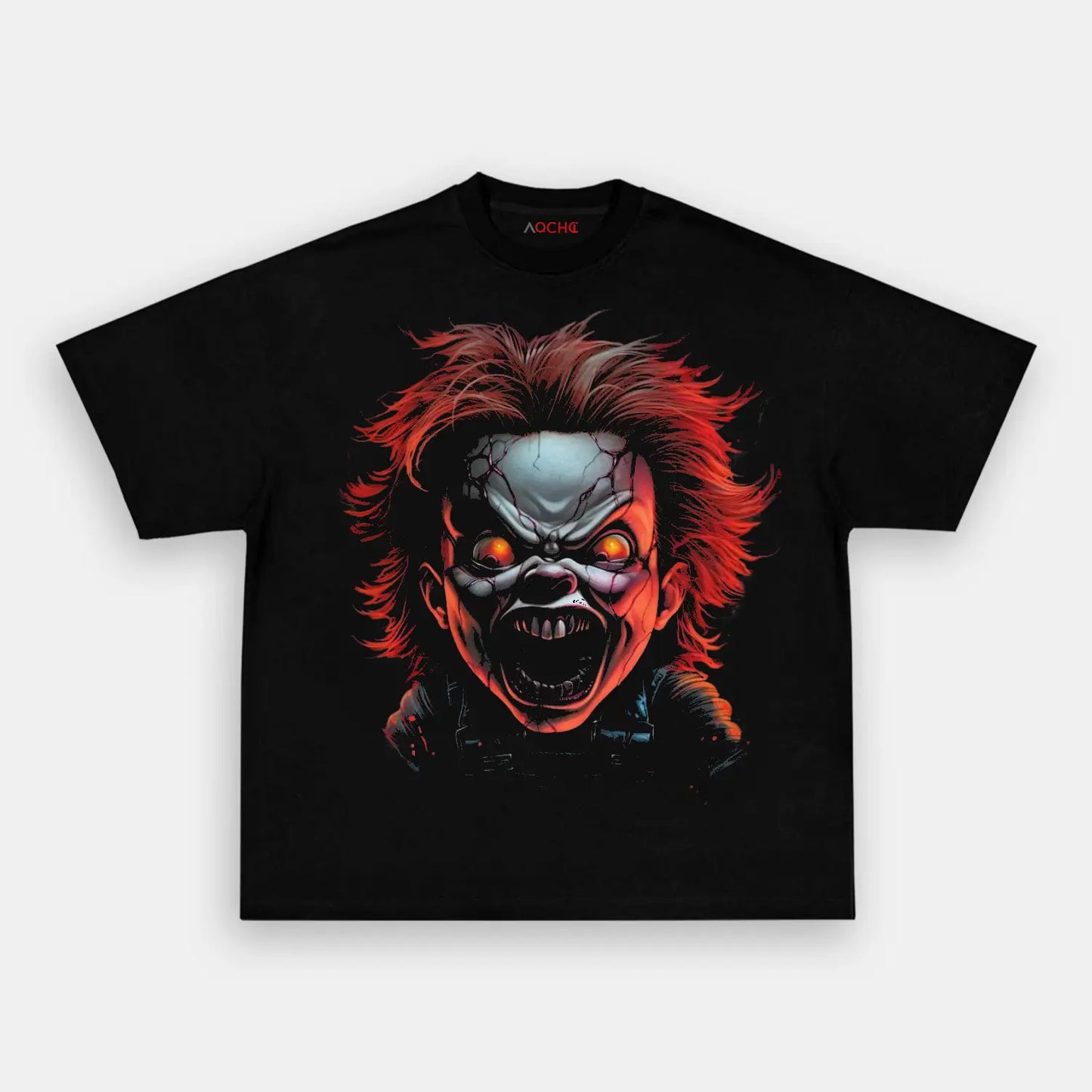 CHUCKY V5 TEE
