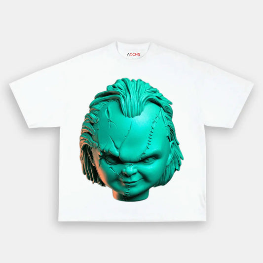 CHUCKY V7 TEE