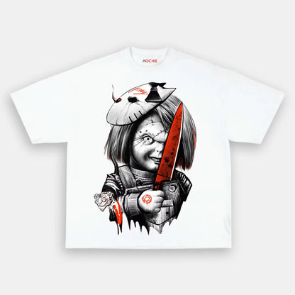 CHUCKY TEE2