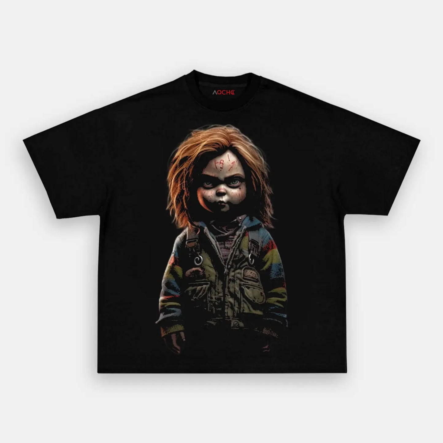 CHUCKY V2 TEE