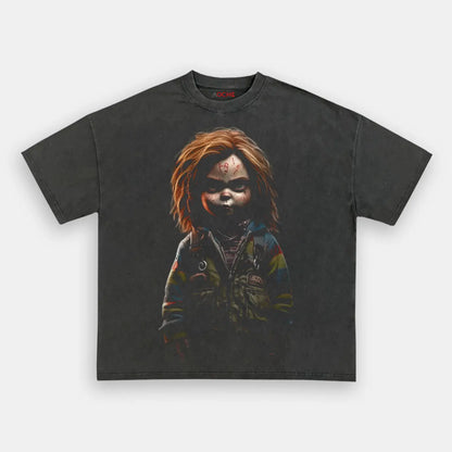 CHUCKY V2 TEE