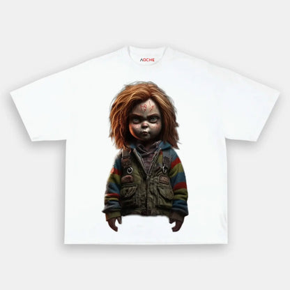 CHUCKY V2 TEE
