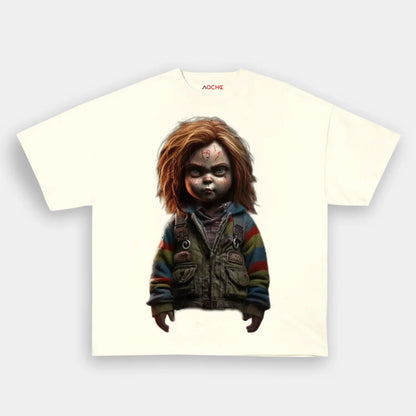 CHUCKY V2 TEE