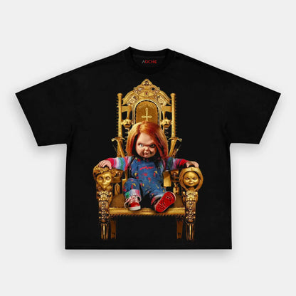 CHUCKY V3 TEE