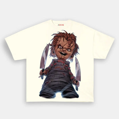 CHUCKY V4 TEE