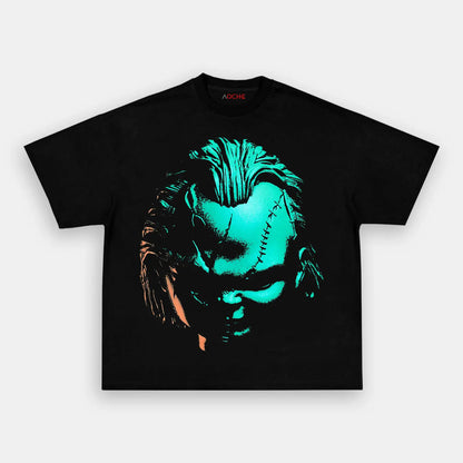 CHUCKY V7 TEE