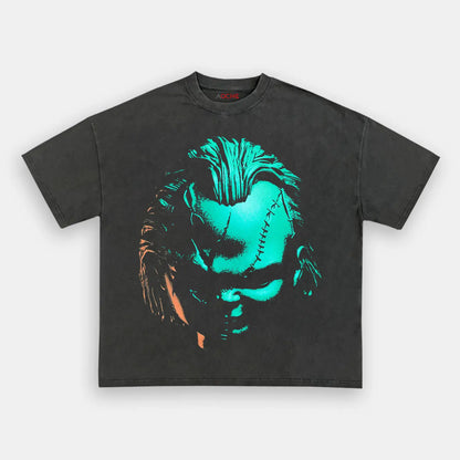 CHUCKY V7 TEE