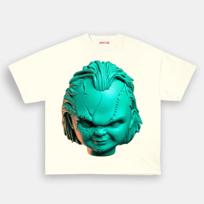 CHUCKY V7 TEE
