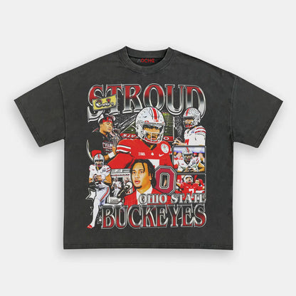 CJ STROUD - OSU TEE