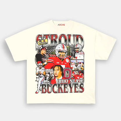 CJ STROUD - OSU TEE