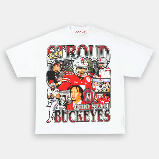 CJ STROUD - OSU TEE