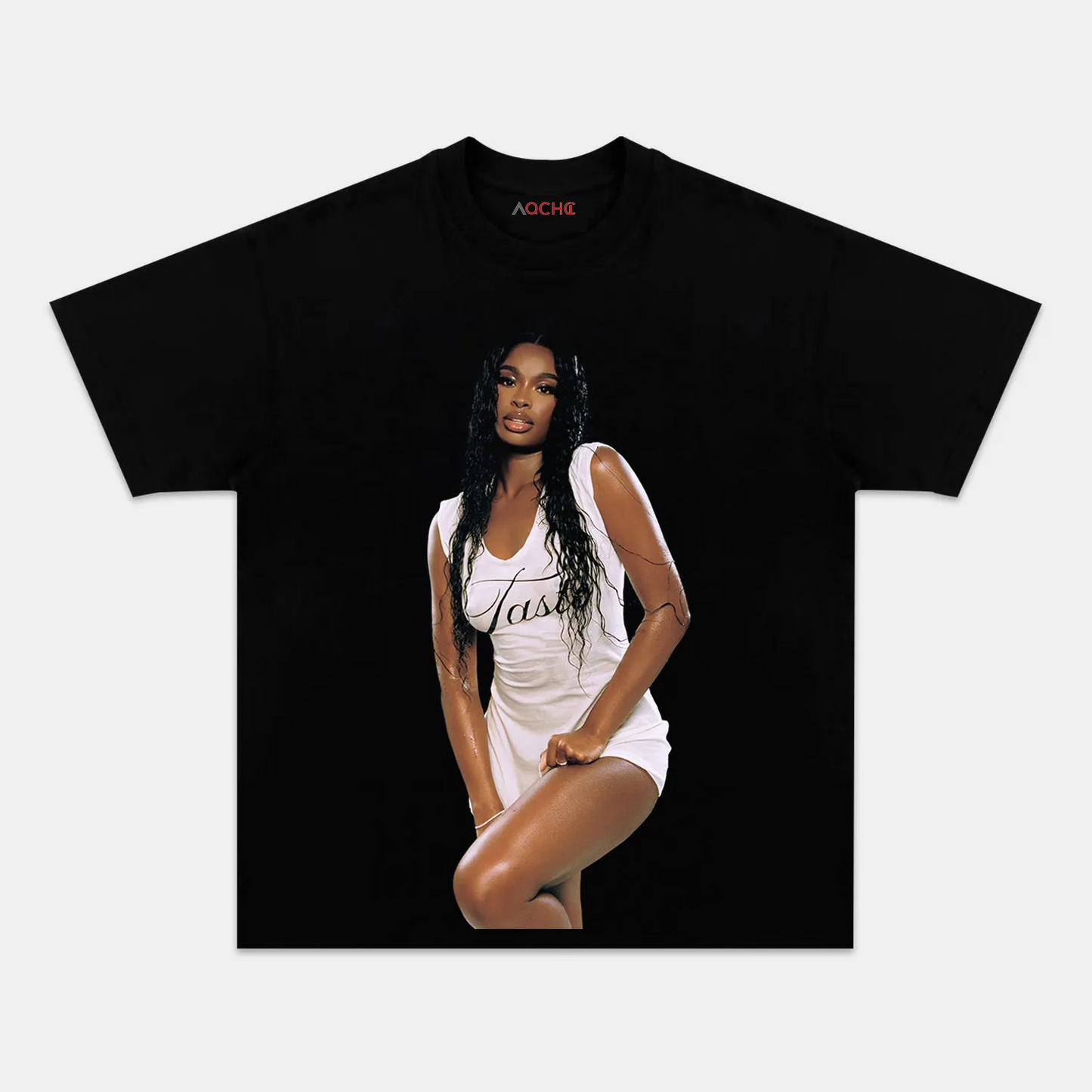 COCO JONES 5.7 TEE
