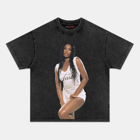 COCO JONES 5.7 TEE