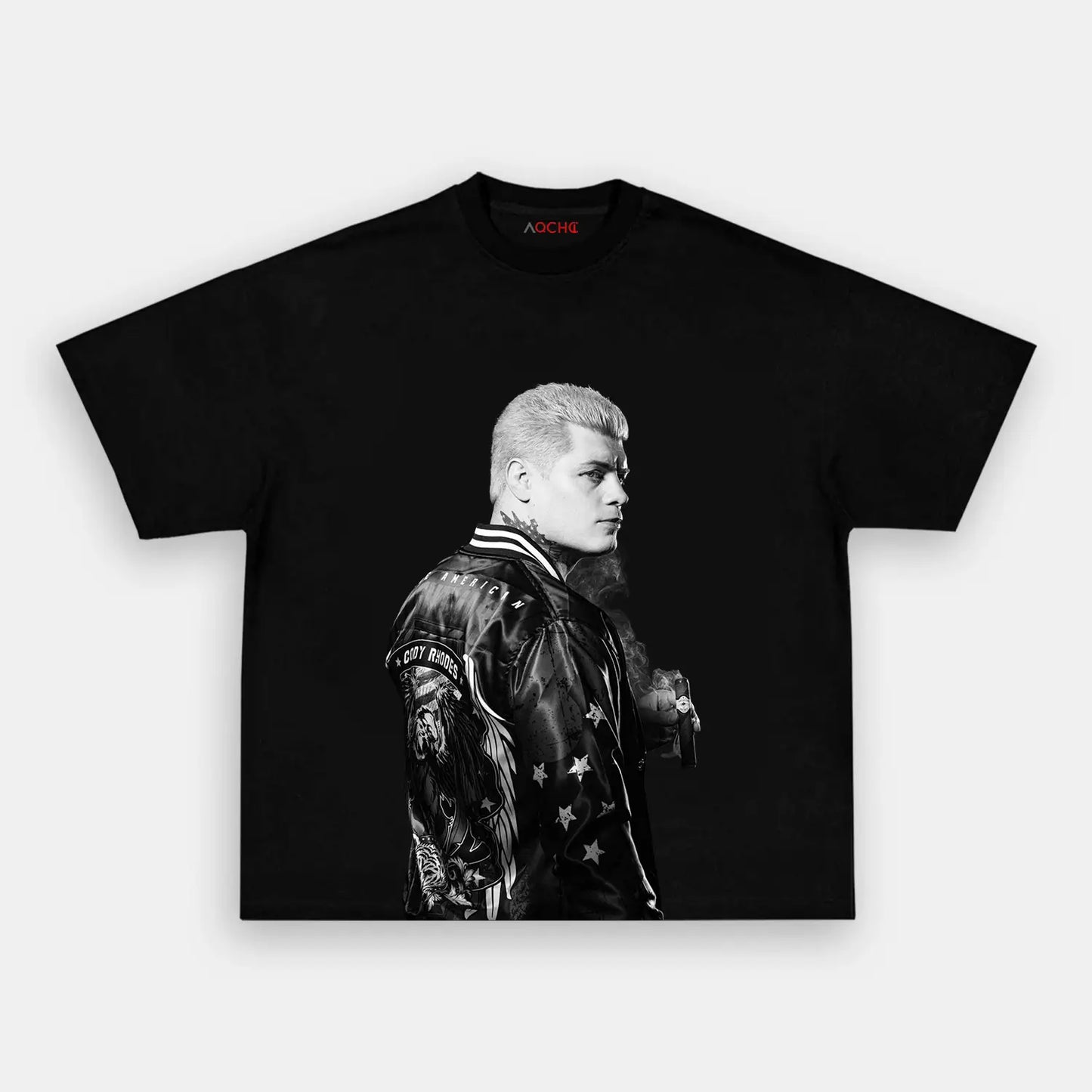 CODY RHODES TEE