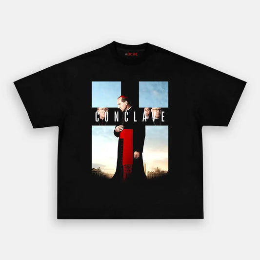 CONCLAVE WEAR