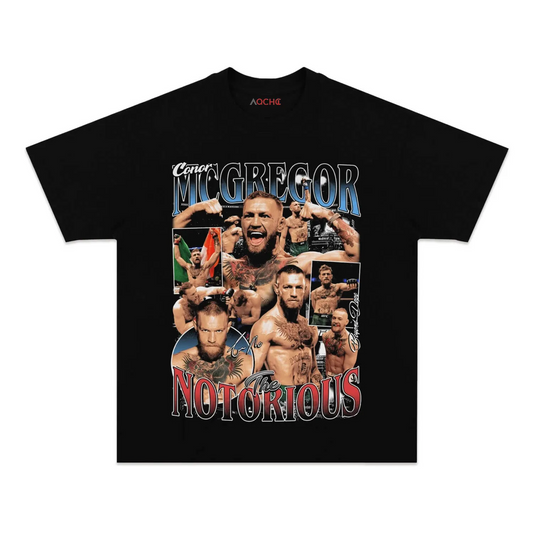 CONOR MCGREGOR 5.12 TEE