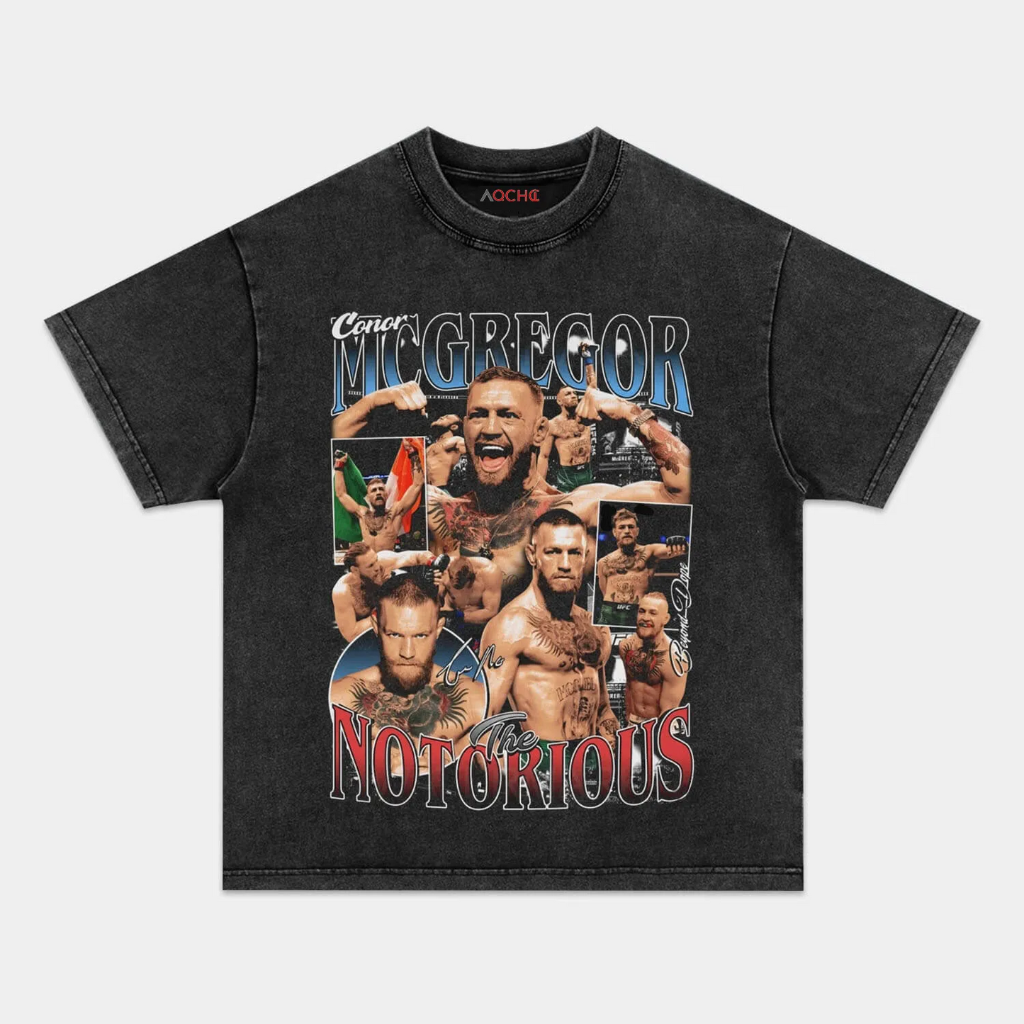 CONOR MCGREGOR 5.12 TEE