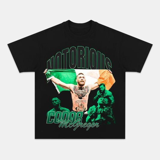 CONOR MCGREGOR TEE