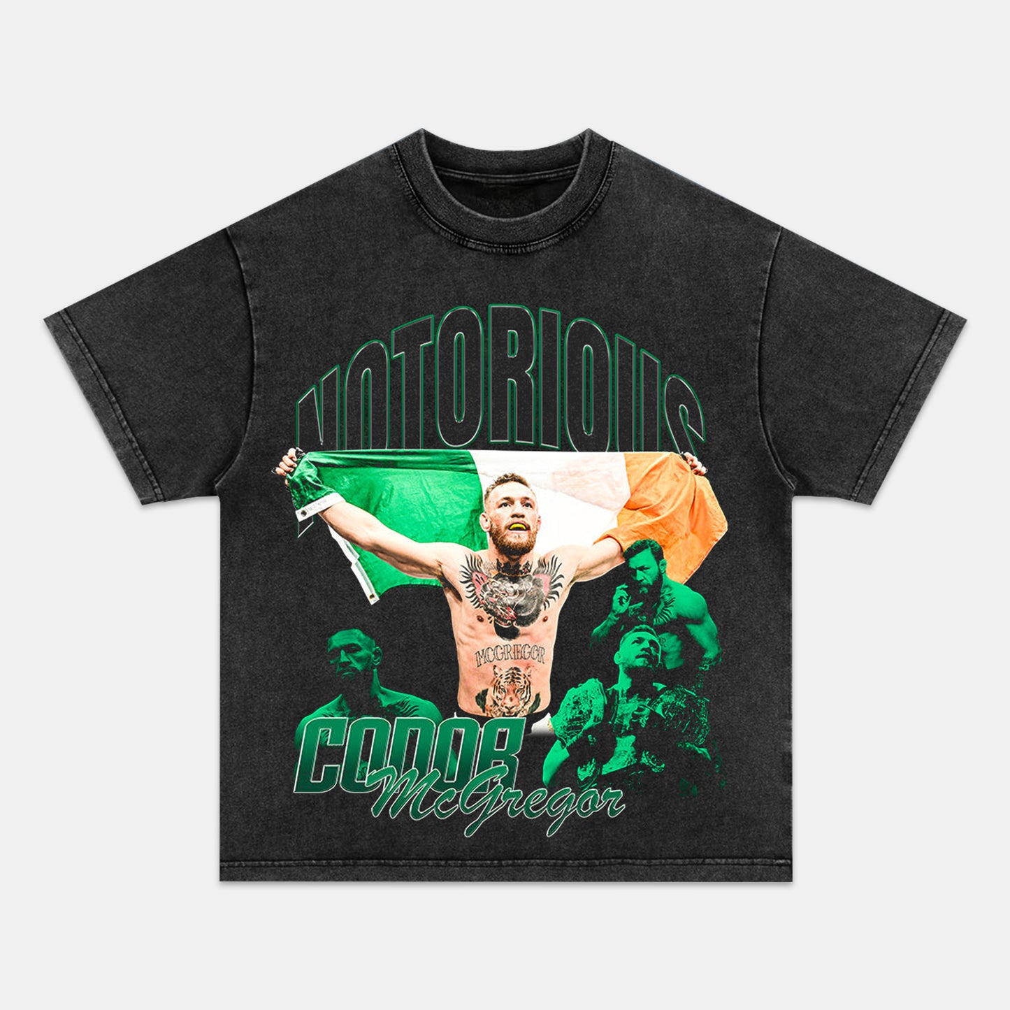 CONOR MCGREGOR TEE