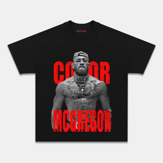 CONOR MCGREGOR VINTAGE 5.12 TEE