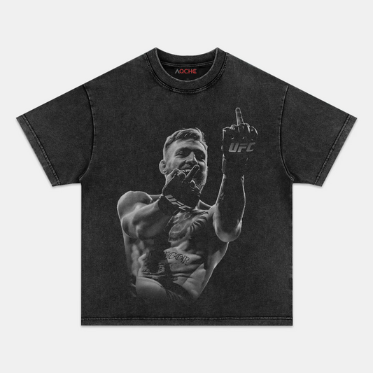 CONOR MCGREGOR VINTAGE 5.12 A2 TEE
