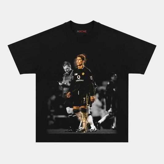 CRISTIANO RONALDO 5.7 TEE