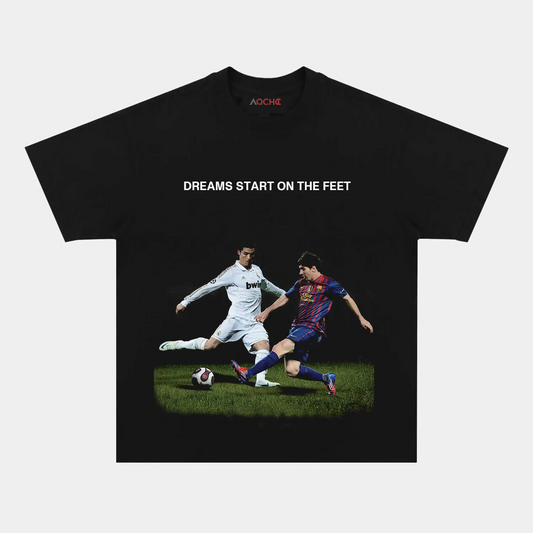 CRISTIANO RONALDO 5.7 A2 TEE
